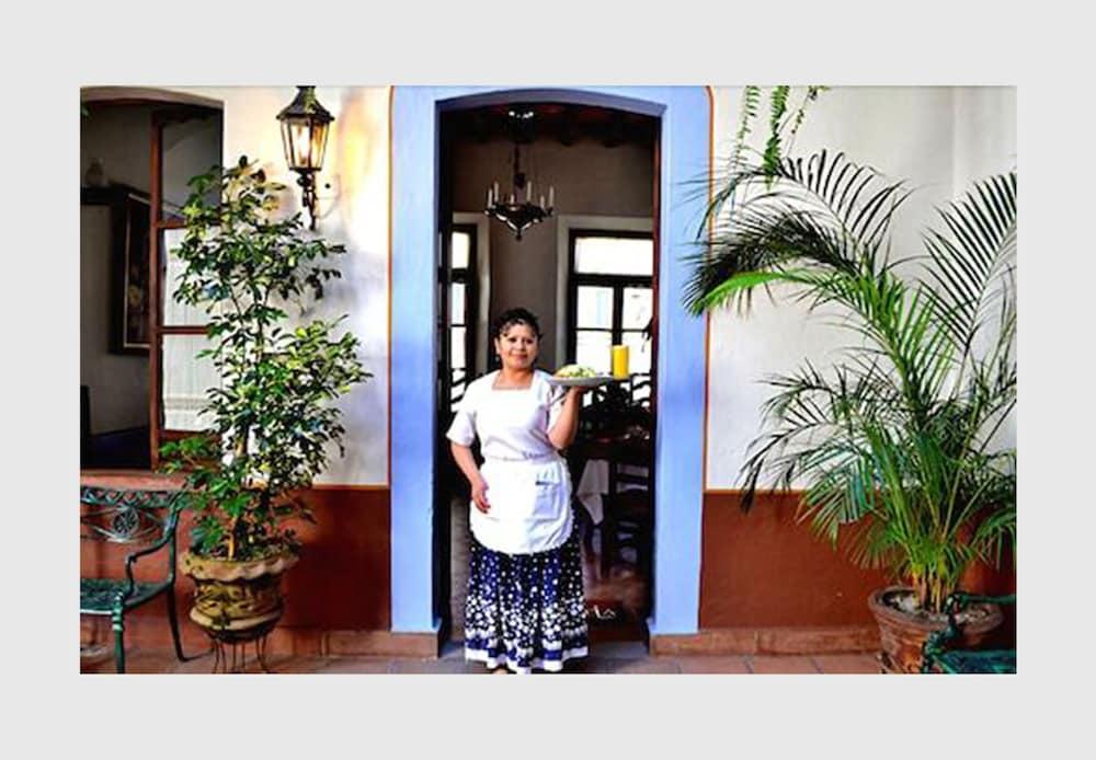 Balcon Del Alferez Otel Xalapa Dış mekan fotoğraf