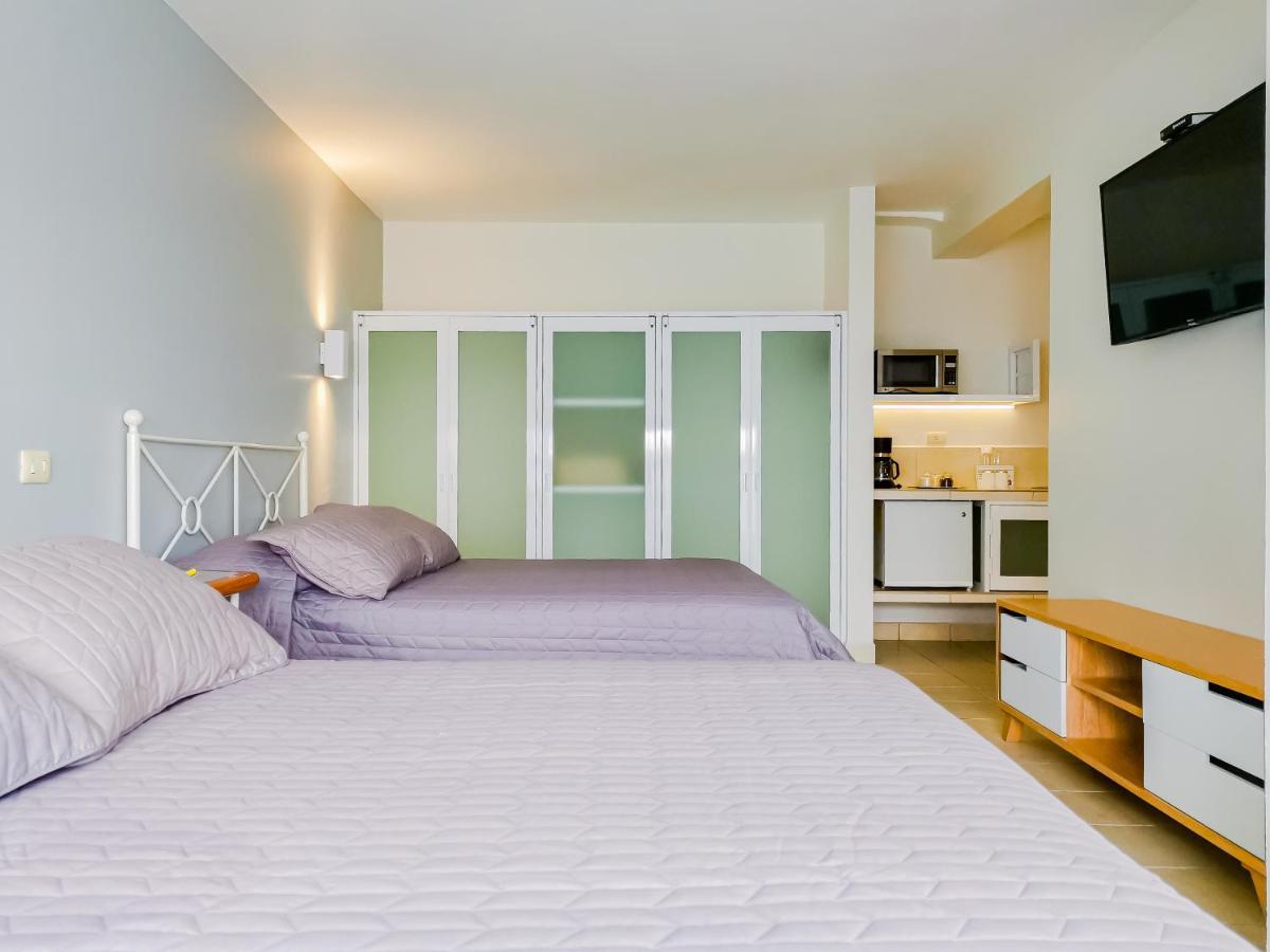 Balcon Del Alferez Otel Xalapa Dış mekan fotoğraf