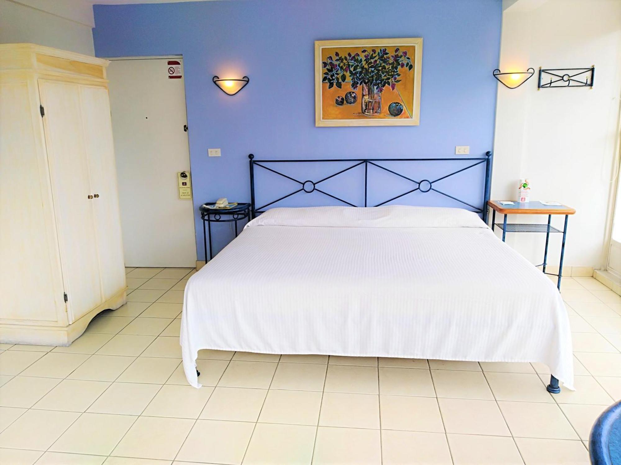 Balcon Del Alferez Otel Xalapa Dış mekan fotoğraf