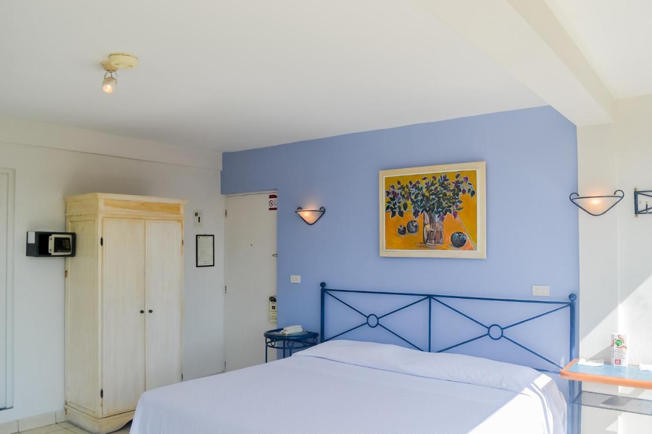 Balcon Del Alferez Otel Xalapa Dış mekan fotoğraf