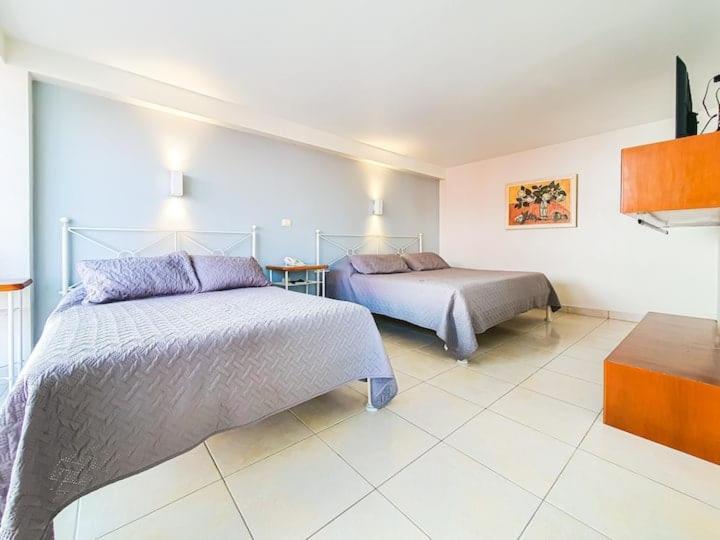 Balcon Del Alferez Otel Xalapa Dış mekan fotoğraf