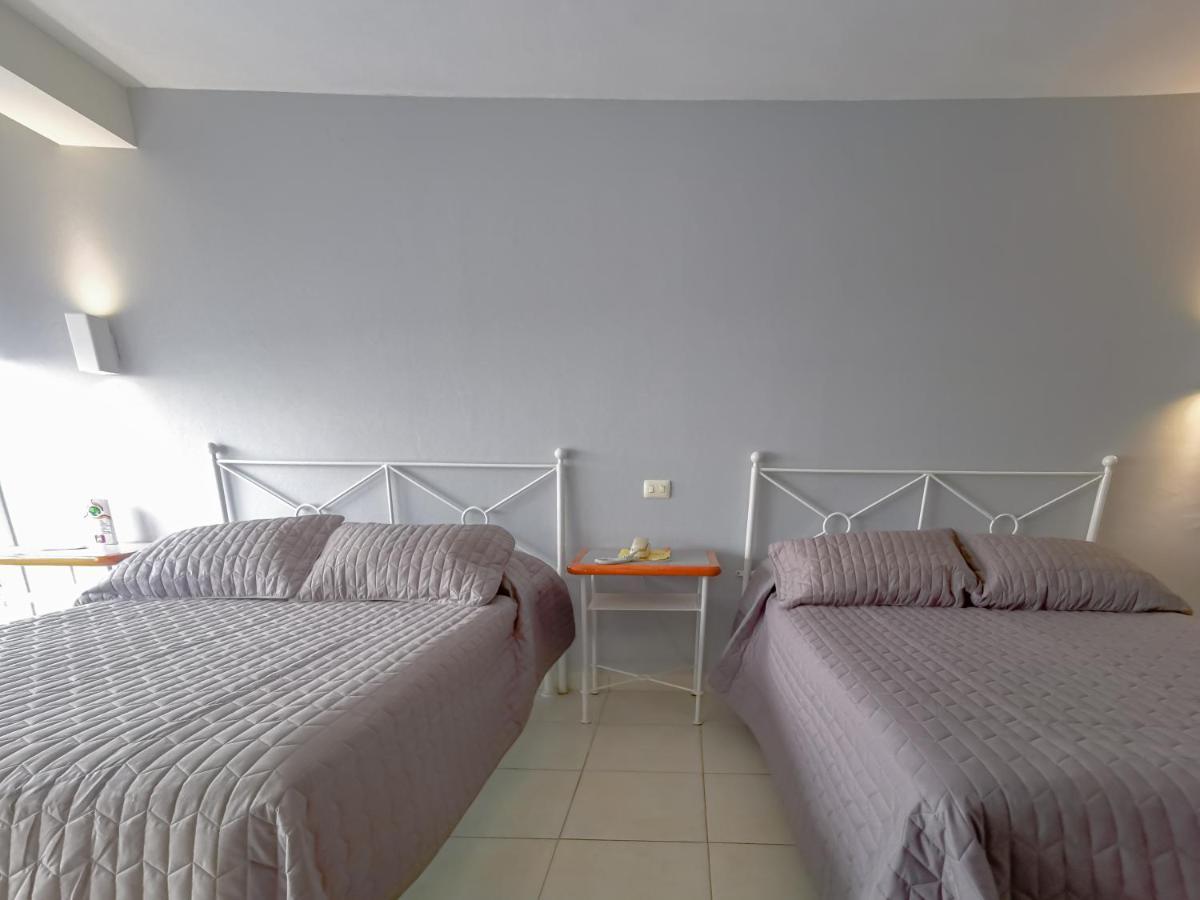 Balcon Del Alferez Otel Xalapa Dış mekan fotoğraf