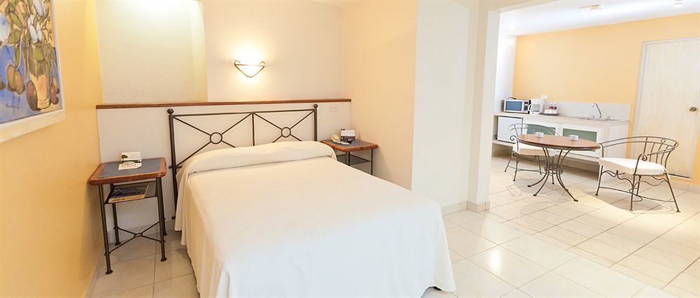 Balcon Del Alferez Otel Xalapa Dış mekan fotoğraf