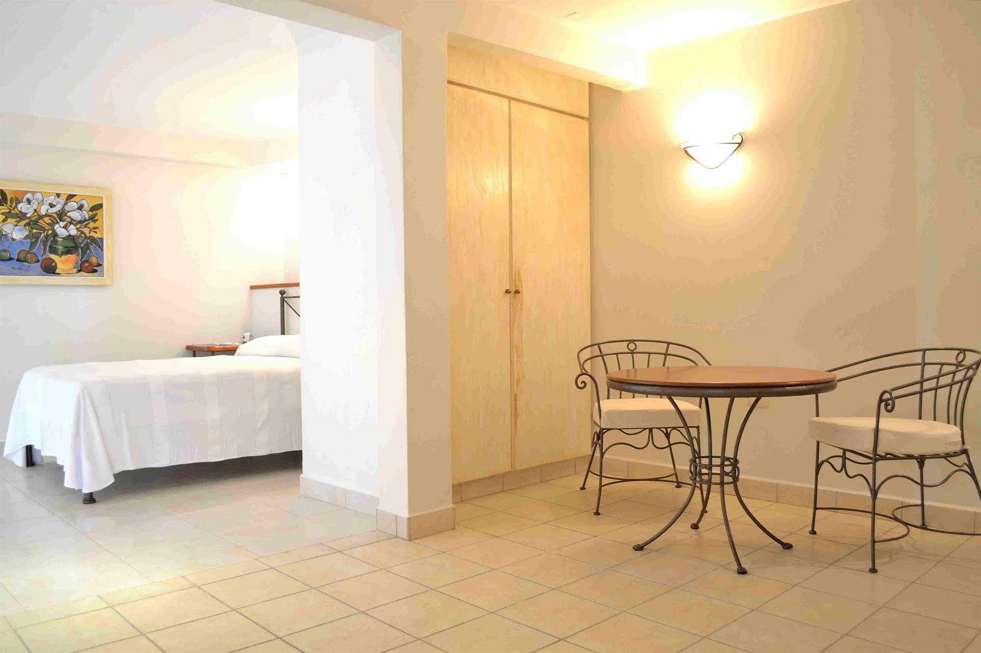 Balcon Del Alferez Otel Xalapa Dış mekan fotoğraf