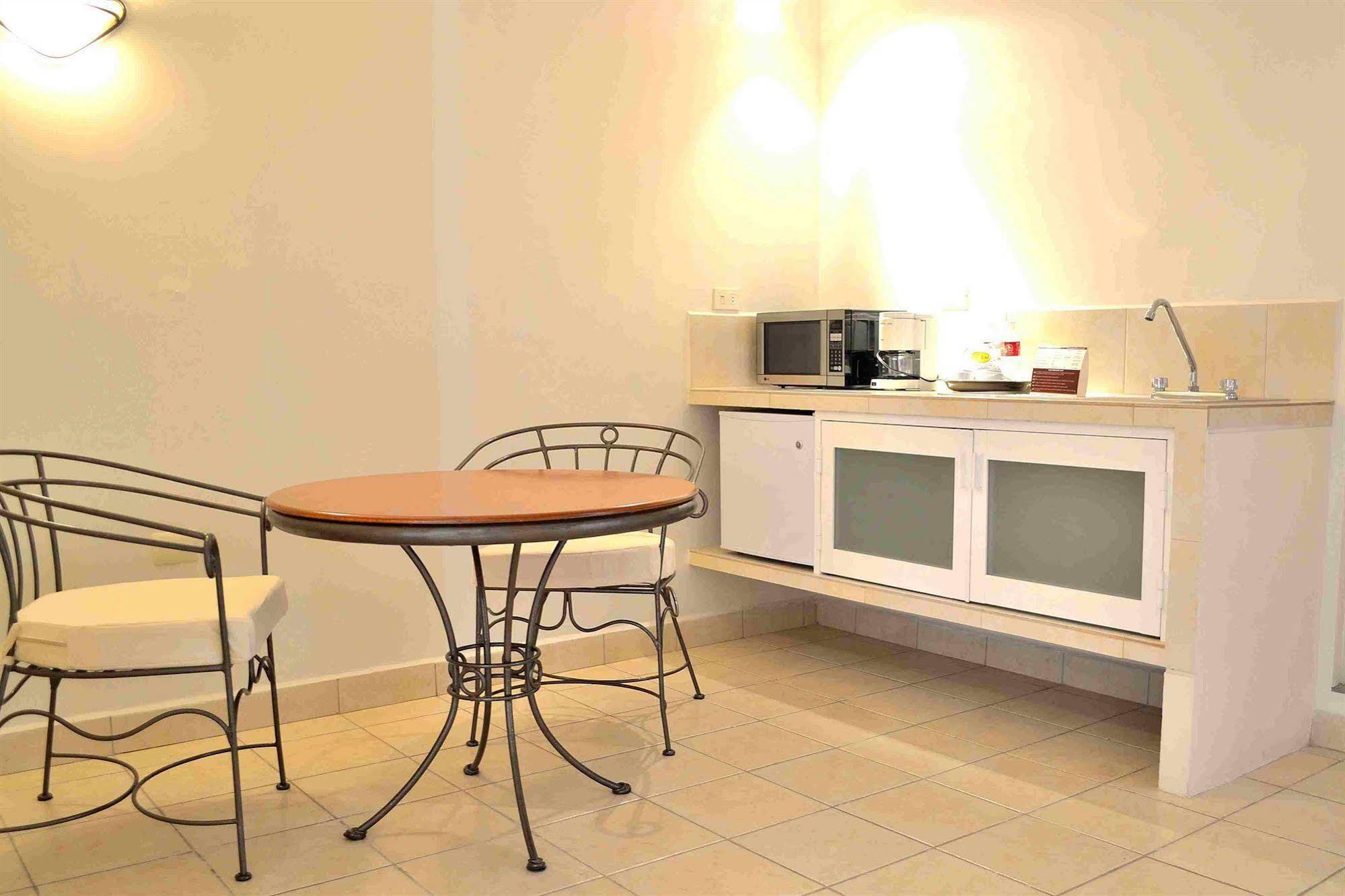 Balcon Del Alferez Otel Xalapa Dış mekan fotoğraf